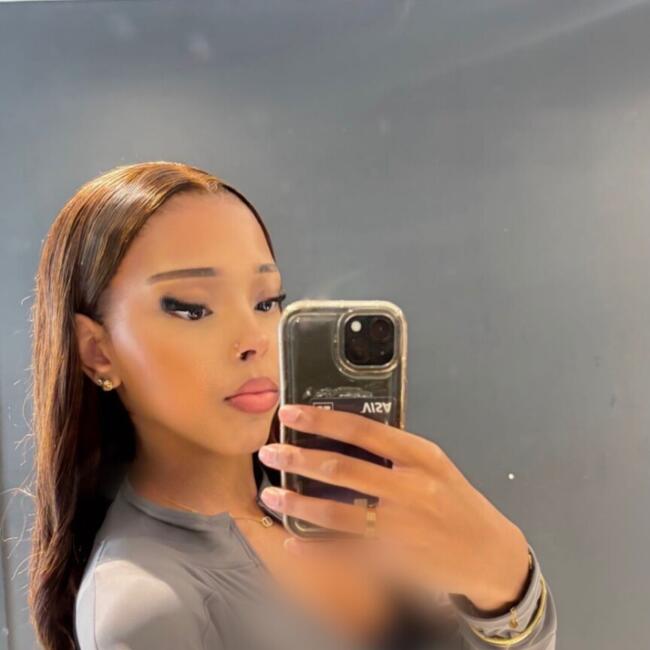 Babysitter in Colombes: Noemie