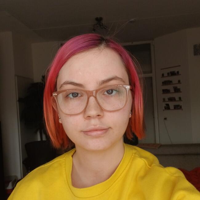 Oppas in Dordrecht: Charli