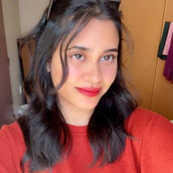 Babysitter in Wellington: Ishita