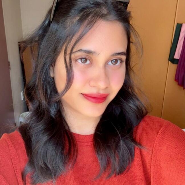 Babysitter in Wellington: Ishita