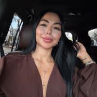 Angela Gabriela Hernández Gall