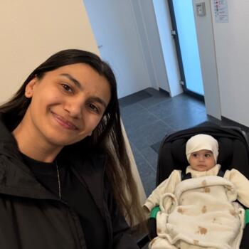 Babysitter Hasselt: Zana