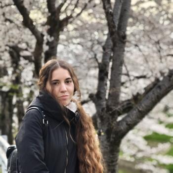 Canguro Badalona: Anna