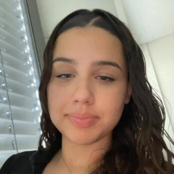 Babysitter em Caparica: Aline