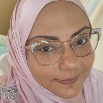Babysitter Singapore Island: Rasidah