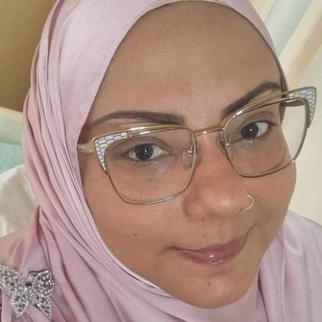 Babysitter in Singapore Island: Rasidah
