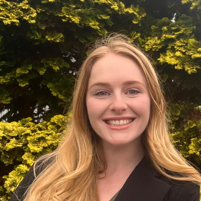 Nanny in Auckland: Madison
