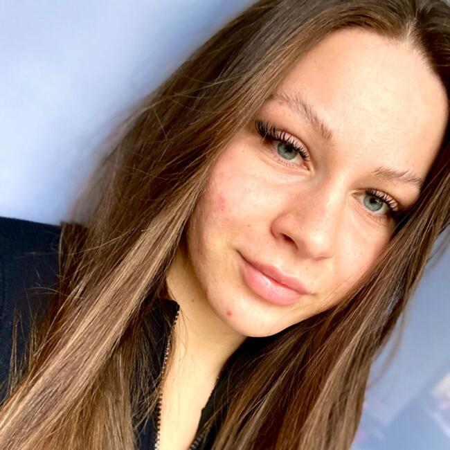 Nanny in Bielsko-Biala: Karolina