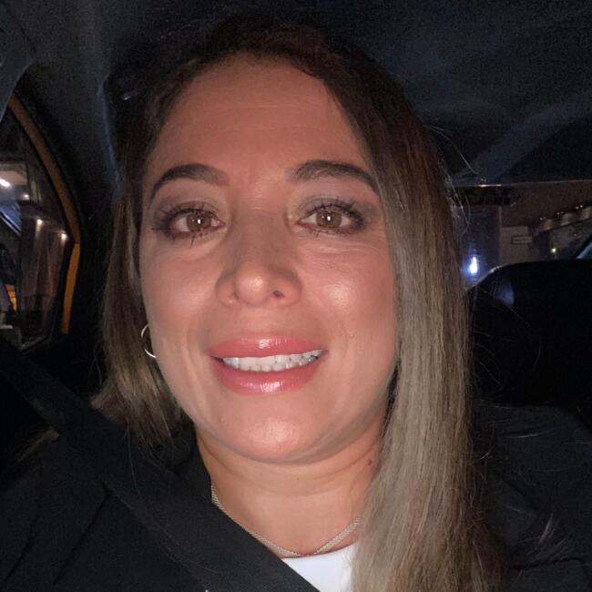 Babysitter in Bogotá: Monica