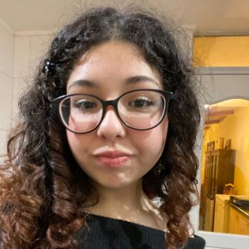 Niñera en Valdivia: Javiera