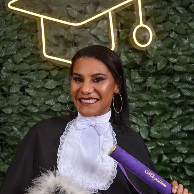 Babysitter in Porto Alegre: Etiene