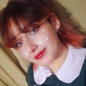 Niñera en Concepción: María Joaquina Allende