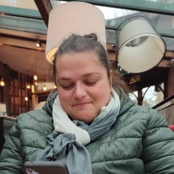 Baby-sitter in Saint-Étienne: Cela