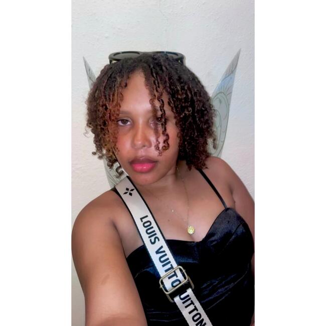 Babysitter in Santo Domingo Este: Carmen Y.
