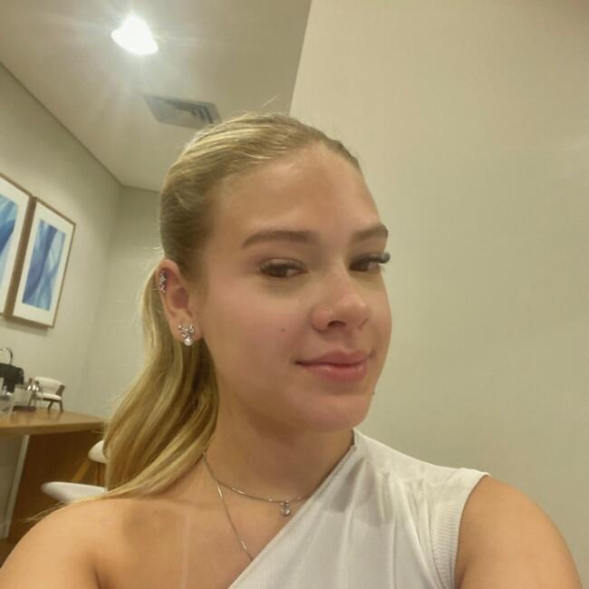 Babysitter in São Paulo: Raissa