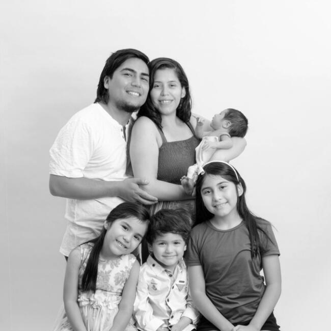 Babysitting job in Quilicura: Jennifer