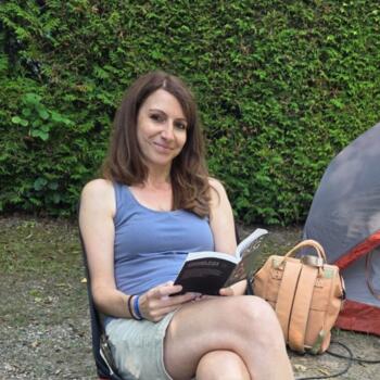 Babysitter Uccle: Pamela