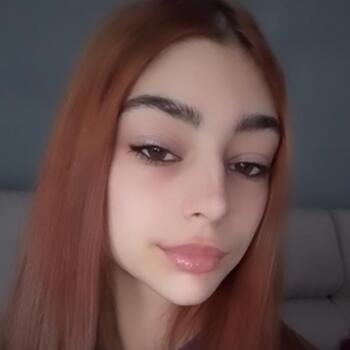 Babysitter in Lugo: Naiara