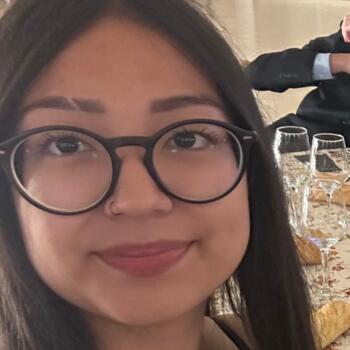 Niñera en Guadalajara: Mirta