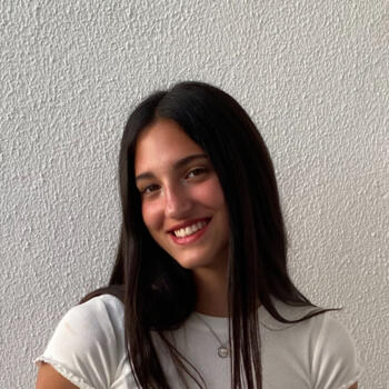 Nanny in Ontinyent: Jessica