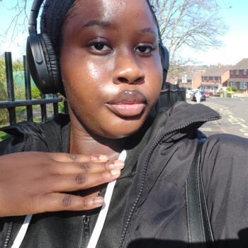 Babysitter in Southampton: Barakah