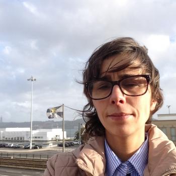 Babysitter Maia: Alexandra