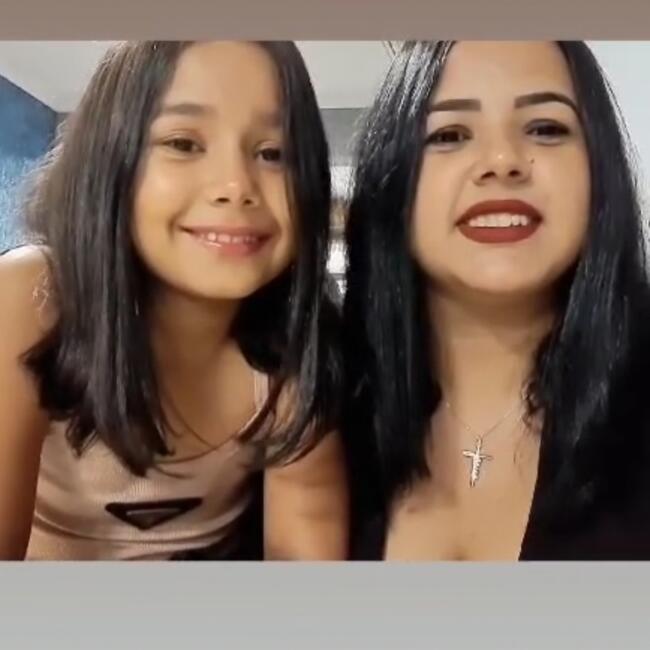 Babysitter in São Paulo: Ana Paula