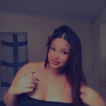 Babysitter in Votuporanga: Adrielly 