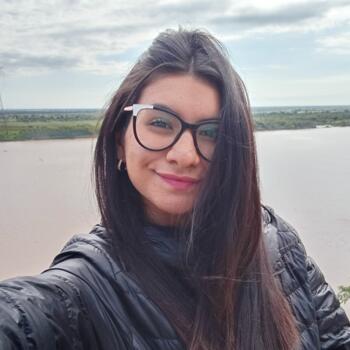 Lastenhoitaja Paraná: Priscila