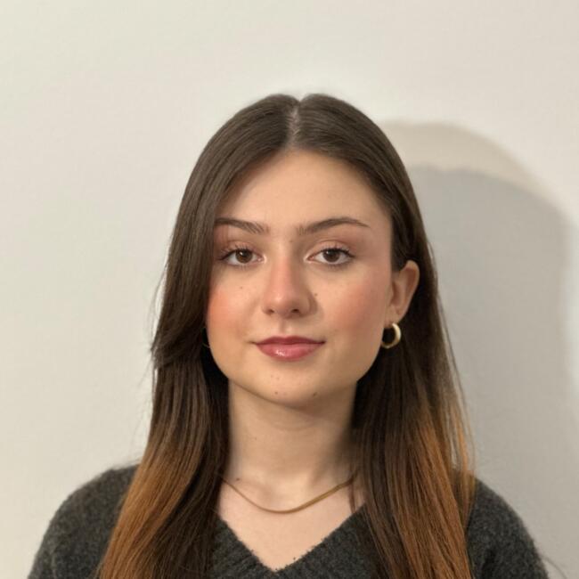 Babysitter em Lisboa: Matilde