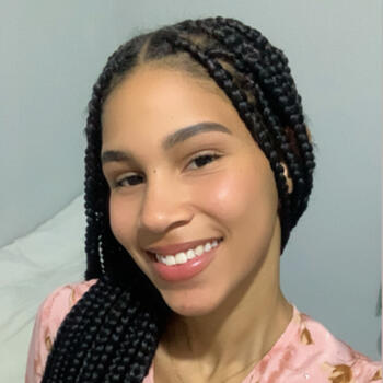 Niñera en San Pedro de Macorís: Rafaela