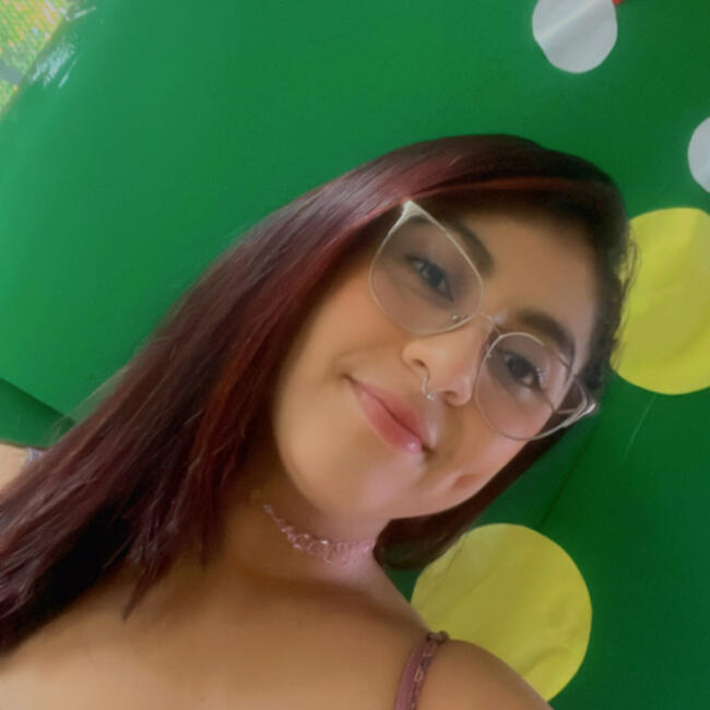 Niñera en Heredia: Stephanie