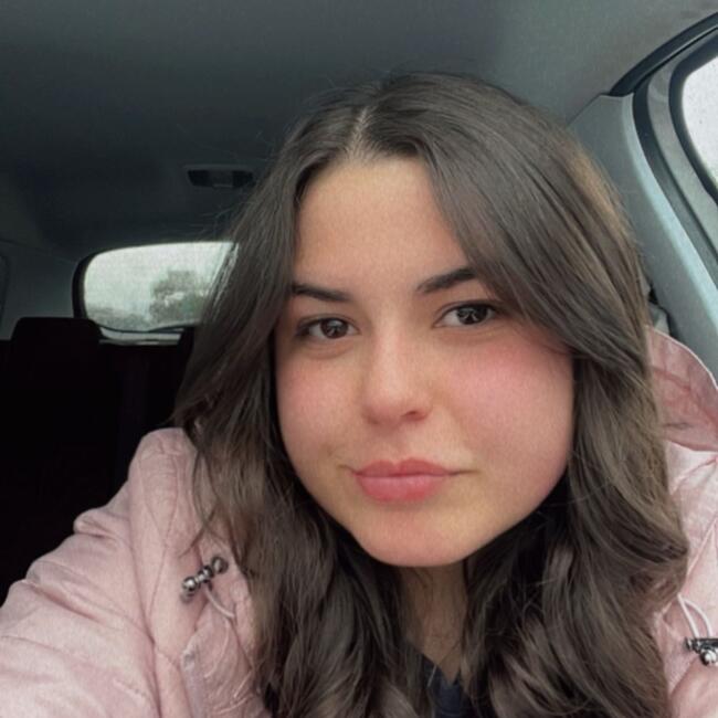 Babysitter em Guarda: Maria Rita