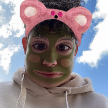 Canguro en Barcelona: Joan