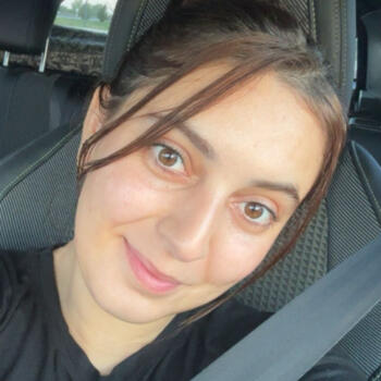 Nanny in Colomiers: Hadjer