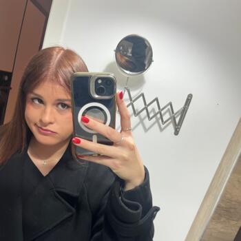 Babysitter a Ragusa: Cristiana