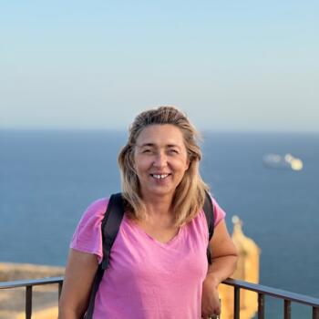 Babysitter in Alicante: Ângela