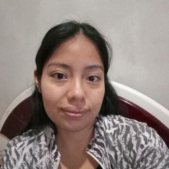 Babysitter in Salta: Sofía