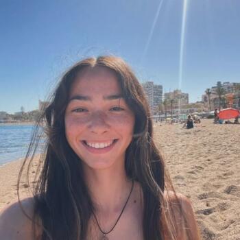 Canguro en Torremolinos: Mara