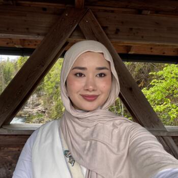 Maman de jour à Vufflens-la-Ville: Meryem