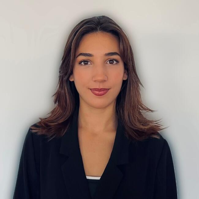 Babysitter in Hasselt: Sarra