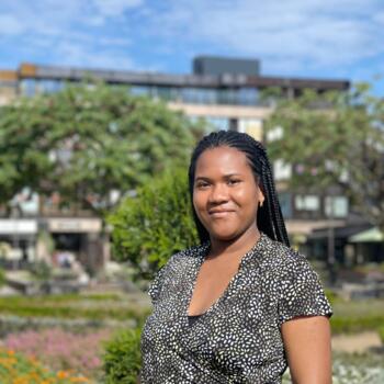 Babysitter em Vila Nova de Gaia: Daniela