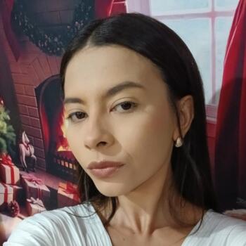 Babysitter Cariacica: Yasmin