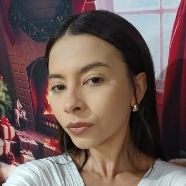 Babá em Cariacica: Yasmin