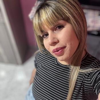 Babysitter in Buenos Aires: Agustina