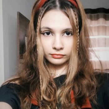 Babysitter in Ribeirão Preto: Laura