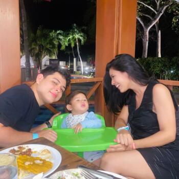 Babysitting job in David: babysitting job Yulianis