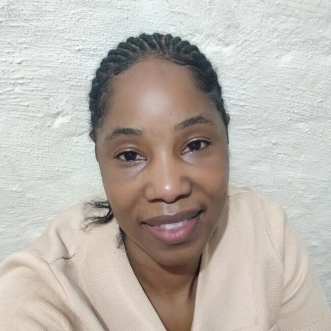 Nanny in Johannesburg: Sofia