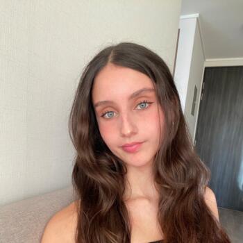 Babysitter in Santiago: Valentina