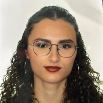 Babysitter in Vélez-Málaga: Maria